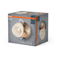 LED SPOT CUP 1XG9 OSRAM