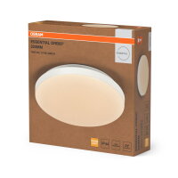 ORBIS ESSENTIAL 220 12W 830 IP44 WT OSRA