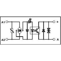 Elektronický reléový modul EMG 10-OE-230AC/ 48DC/100 PHOENIX CONTACT 2948953