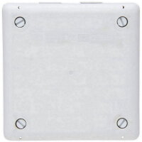 "351011049 Junction box, surface mounted