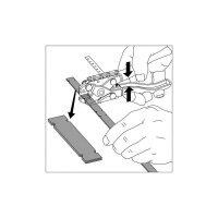 Děrovací kleště Plier FL52A 6-25mm LAPP 83252024