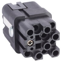 Krimpovací vložka EPIC H-Q 12 SCM (10) LAPP 44424049