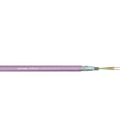Sběrnicový kabel UNITRONIC BUS PB FD P FC 1X2X0,64 LAPP 2170322