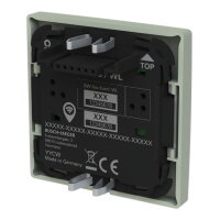 Snímač pohybu  ABB ZONI Busch-Watchdog 180 WL, Multi, olivová 62764T-A62764 243