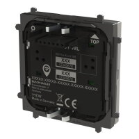 Snímač pohybu  ABB LEVIT M Busch-Watchdog 180 WL Comfort titan. 62762H-A62762 70