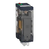 Schneider RPM12B7 Výkonové 1P, 15 A, 24 V AC s LED