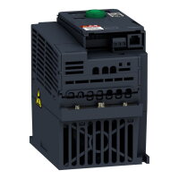 Frekvenční měnič 0,75kW 1,7 A 3 x 525 až 600V IP20 třída 3C3/3S2 compact