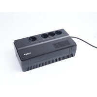 SE EASY UPS BV 650 VA, AVR, zásuvka Schuko, 230 V SCHNEIDER BVS650I-GR