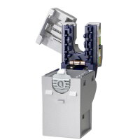Actassi S-One RJ45 konektor Kat 6a, STP (12 ks) SCHNEIDER VDIB1772XB12