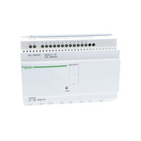 Schneider SR2D201FU COMPACTslepý 100-240VAC bez hod 12DI/8RO