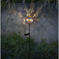 Solární svítidlo LED 0,024W 3V 3000K GLOBO 36747S