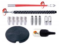 Protah.pero ze skel.vlákna pr. 3mm 30m