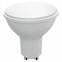 LED žárovka Basic MR16 6W(40W) 470lm GU10 WW Ra96 ZL8353 Emos teplá bílá