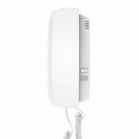 Domovní telefon Viola DUO+ systém DUO Plus (ABS plast) CZECHPHONE 4004005727