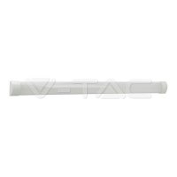 V-TAC 20351 LED svítidlo SLIM 40W VT-8-40 120cm 4000