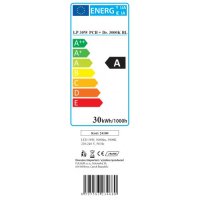 LED modul  30W/3000K BL LED teplá bílá FULGUR s-24180