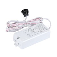 Motion Sensor ON/OFF Door reaction,  VT-