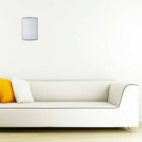Mozaika O 210 bílá 60W IP20 E14 COMPOLUX 912793/08