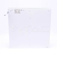 LED Panel 25W 600x600mm 160LM/W - Backli