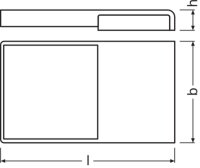 LEDVANCE CPR30-USB -USB
