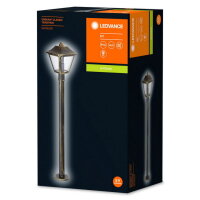 Venkovní svítidlo LEDVANCE ENDURA CLASSIC TRADITION ALU 1000 E27 GD