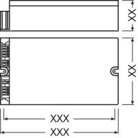 OT 110/170-240/1A0 4DIMLT2G2CE UNV1OSRAM