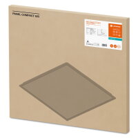 LED panel LEDVANCE COMPACT 625 UGR<19 33W 840 U19