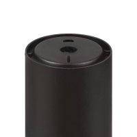 NUMINOS DALI XL, přisazené stropní svítidlo černé 36 W 3000 K 60° SLV 1005767