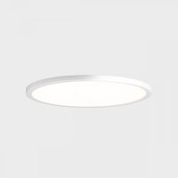 SHOKO BLANCO TEXTURADO LED 24W 4000K ?22