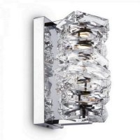 Nástěnné svítidlo Coil MOD124WL-L6CH3K MAYTONI