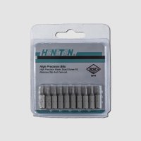 Bit 1/4'' s TRX otvorem TH25 x 25mm HONITON HW965-11-02525