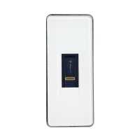 ekey biometric 101717 Montážní rámeček FS IN GL WE