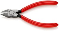 Boční štípací kleště pro elektromechaniky 125 mm KNIPEX 76 81 125