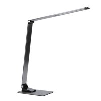 LED stolní lampička stmívatelná, 11W SOLIGHT WO51-S