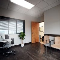 LED světelný panel Backlit 36W 3960lm 4000K Lifud 120x30cm bílá barva SOLIGHT
