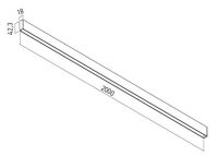 XTRIM S SURFACE, STRUCT. INTERMEDIATE LI