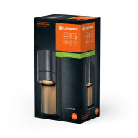 ENDURA CLASSIC ISIDOR W GU10 IP65DGLEDV