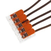 WAGO Svorka 2273-208 spojovací Compact ALUMIA WAGO5