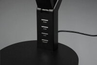 Svít. AVA incl.1x5,2W LED/600Lm/3000+400