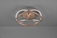 Svít. CHARIVARI incl.1x20W LED/2500Lm/30