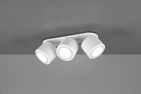 Svít. TAURUS incl.3x5W LED/450Lm/3000K