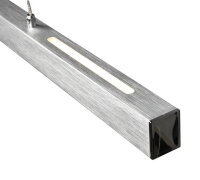 Svít. PAROS incl.1x22W LED/2500Lm/3000K