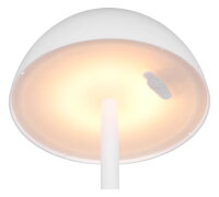 RICARDO incl.1x1,5W LED/240Lm/3000K
