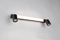 Svítidlo ENRICO incl.1x6W LED/600Lm/2300