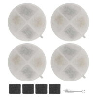 Filter kit pro vodní fontány PET-902 EMOS H6901