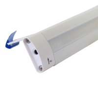 Lineární LED svítidlo 8W, délka 504mm, 4000K, 24V, 640lm MCLED ML-443.002.35.0
