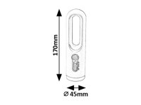 RADKO LED 0,8W IP20