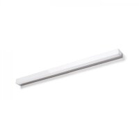 LEVIA 90 nástěnná hliník 230V LED 18W 120° IP44 3000K RENDL R12403