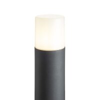 BONNIE 80 stojanová antracitová 230V E27 28W IP44 RENDL R13636