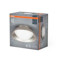 Stropní svítidlo ORBIS MILAN 305 mm 2XE27 NK LEDVANCE 4099854449307